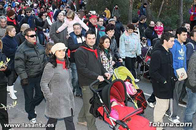 Romera Santa Eulalia 8 diciembre 2012 - 508
