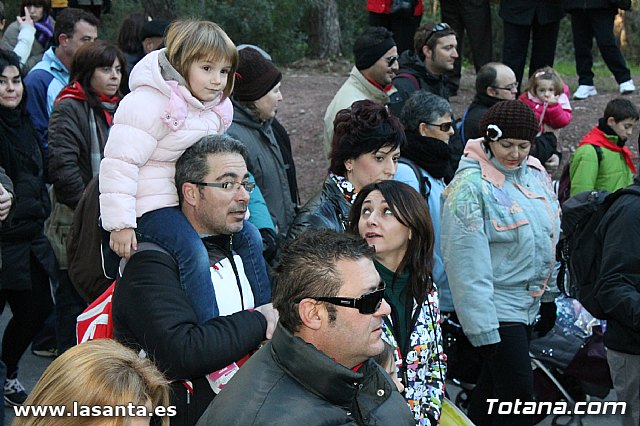 Romera Santa Eulalia 8 diciembre 2012 - 509