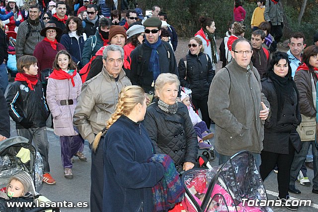 Romera Santa Eulalia 8 diciembre 2012 - 510