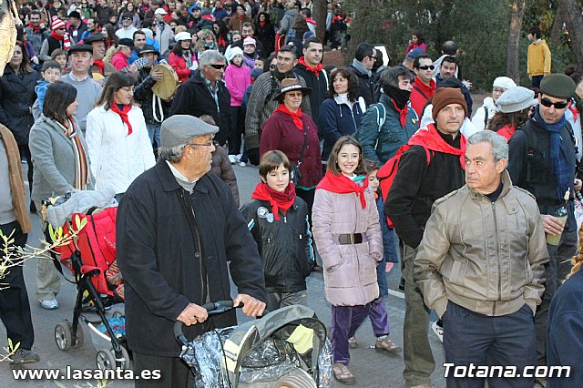 Romera Santa Eulalia 8 diciembre 2012 - 511