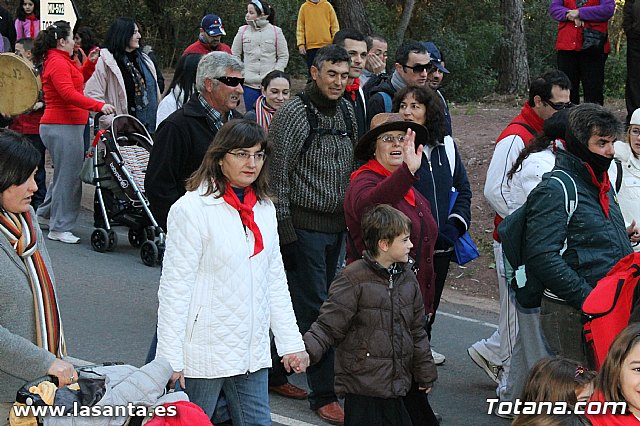 Romera Santa Eulalia 8 diciembre 2012 - 512