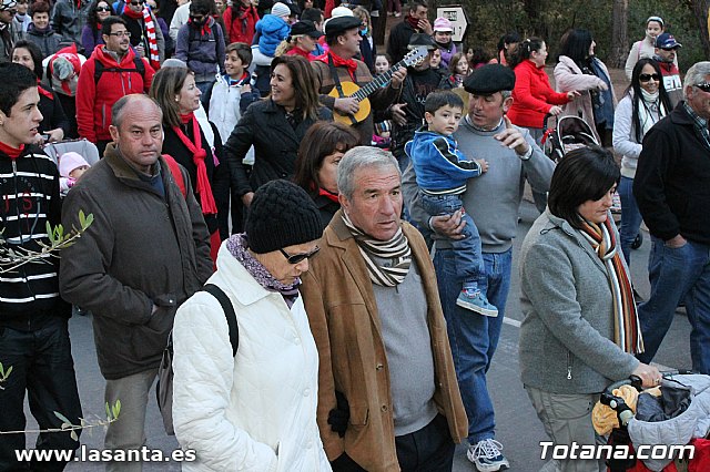 Romera Santa Eulalia 8 diciembre 2012 - 513