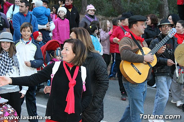 Romera Santa Eulalia 8 diciembre 2012 - 514