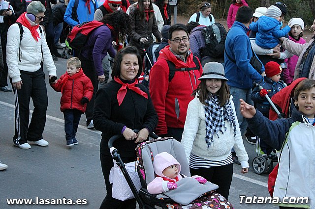 Romera Santa Eulalia 8 diciembre 2012 - 515