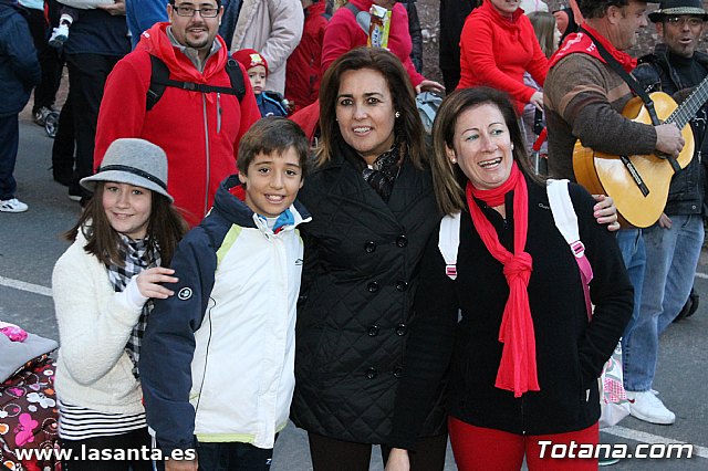 Romera Santa Eulalia 8 diciembre 2012 - 516