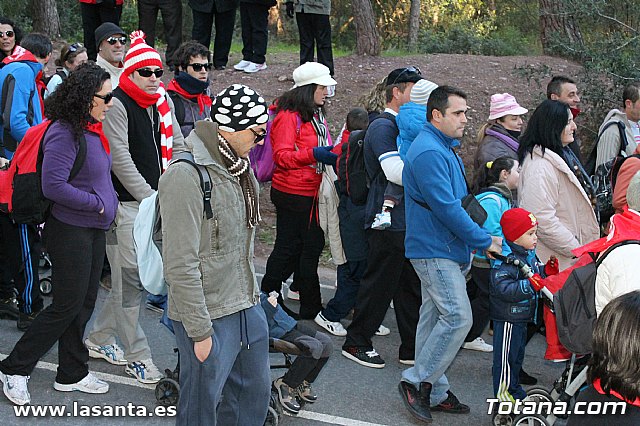 Romera Santa Eulalia 8 diciembre 2012 - 519