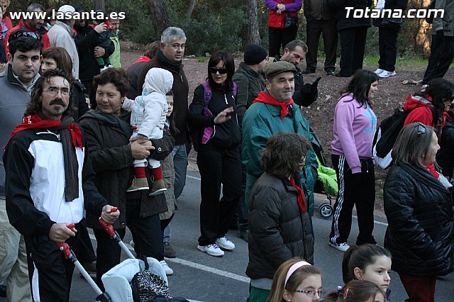 Romera Santa Eulalia 8 diciembre 2012 - 521