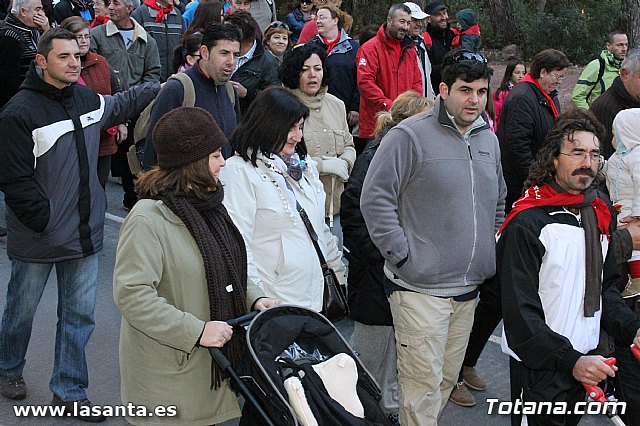 Romera Santa Eulalia 8 diciembre 2012 - 522