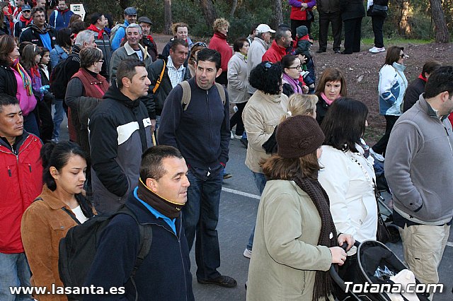 Romera Santa Eulalia 8 diciembre 2012 - 524