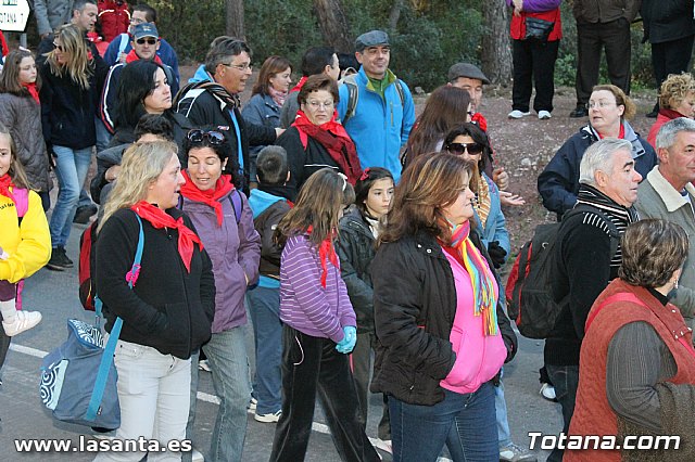 Romera Santa Eulalia 8 diciembre 2012 - 525