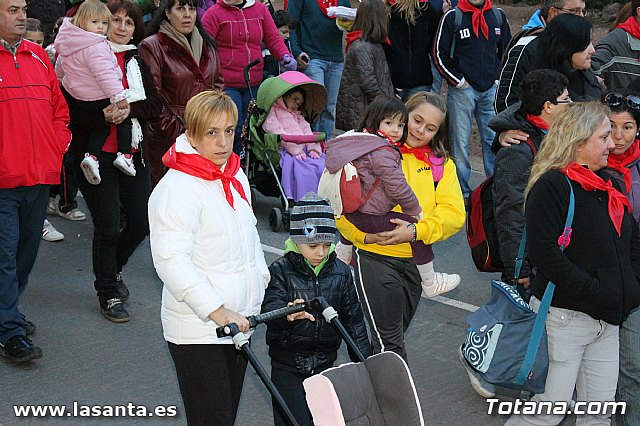 Romera Santa Eulalia 8 diciembre 2012 - 526