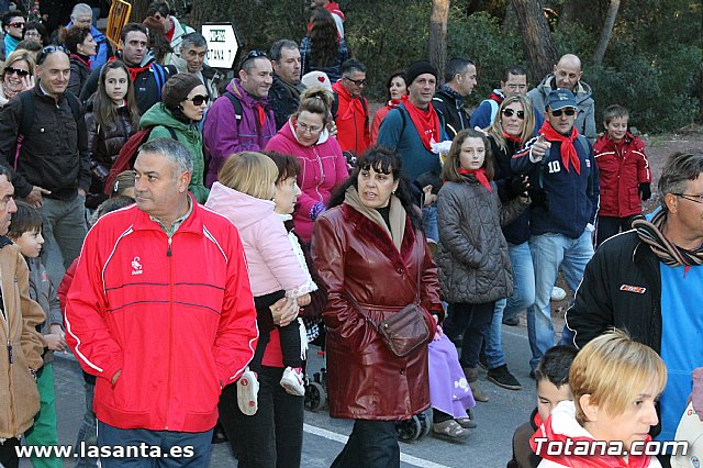 Romera Santa Eulalia 8 diciembre 2012 - 527