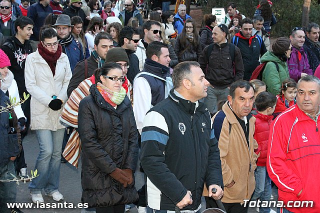 Romera Santa Eulalia 8 diciembre 2012 - 528