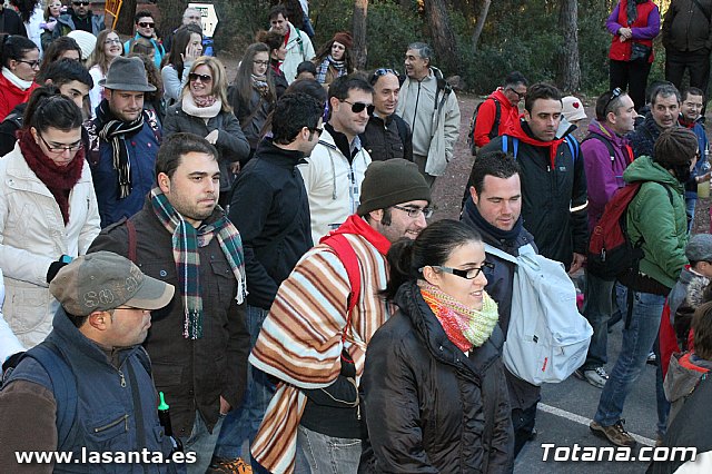 Romera Santa Eulalia 8 diciembre 2012 - 529