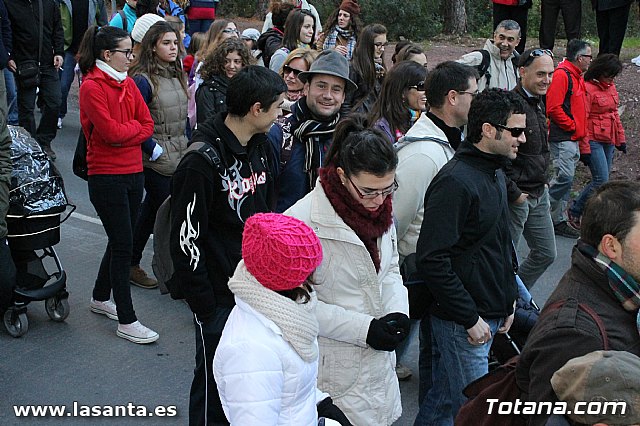 Romera Santa Eulalia 8 diciembre 2012 - 530