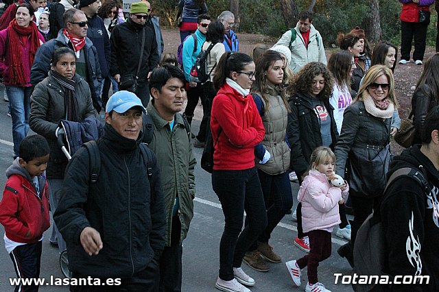 Romera Santa Eulalia 8 diciembre 2012 - 531