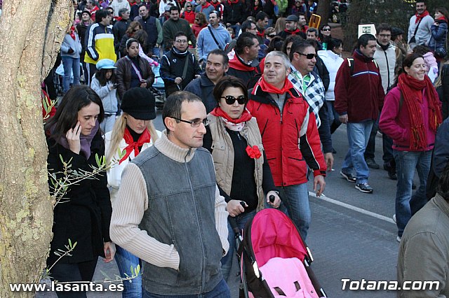Romera Santa Eulalia 8 diciembre 2012 - 532