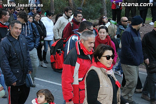 Romera Santa Eulalia 8 diciembre 2012 - 533