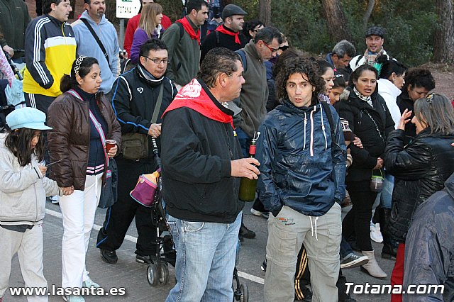 Romera Santa Eulalia 8 diciembre 2012 - 534