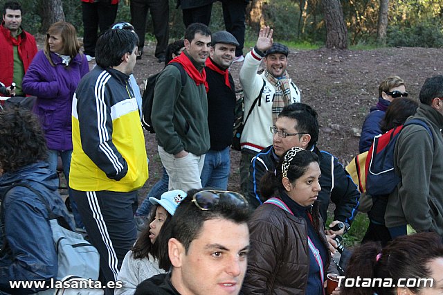 Romera Santa Eulalia 8 diciembre 2012 - 535