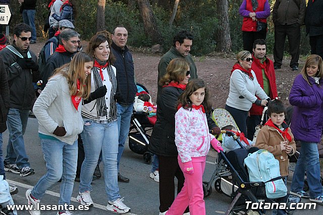 Romera Santa Eulalia 8 diciembre 2012 - 536