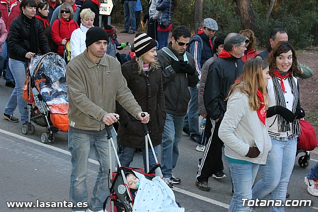 Romera Santa Eulalia 8 diciembre 2012 - 537