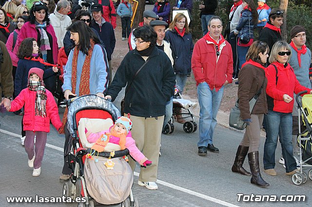 Romera Santa Eulalia 8 diciembre 2012 - 539