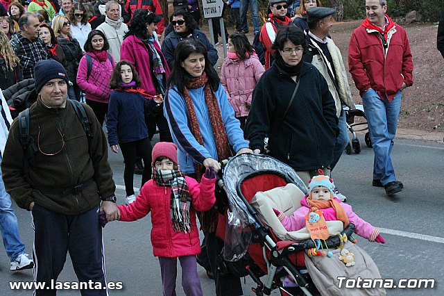 Romera Santa Eulalia 8 diciembre 2012 - 540