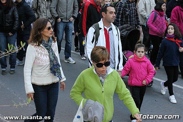 Romera Santa Eulalia 8 diciembre 2012 - 541