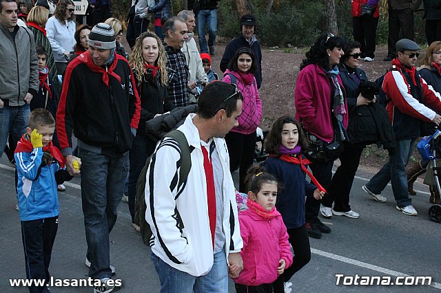 Romera Santa Eulalia 8 diciembre 2012 - 542