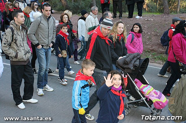 Romera Santa Eulalia 8 diciembre 2012 - 543