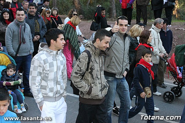 Romera Santa Eulalia 8 diciembre 2012 - 544