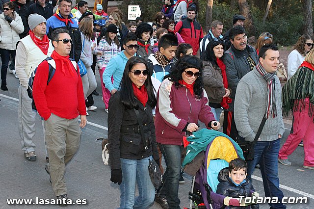 Romera Santa Eulalia 8 diciembre 2012 - 545