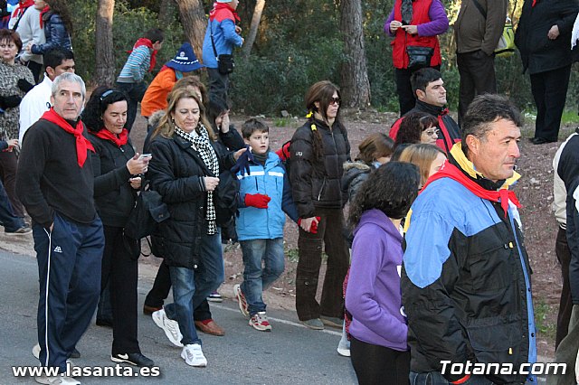 Romera Santa Eulalia 8 diciembre 2012 - 546