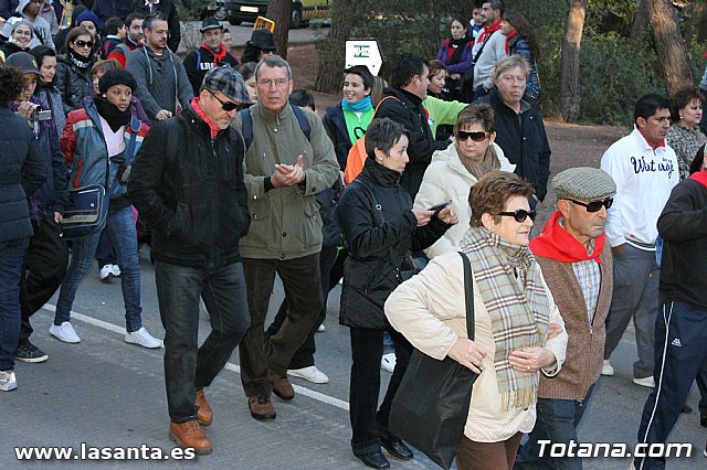 Romera Santa Eulalia 8 diciembre 2012 - 547