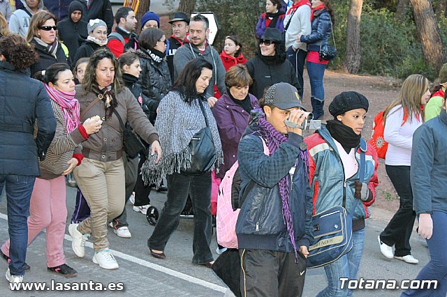 Romera Santa Eulalia 8 diciembre 2012 - 548