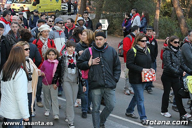 Romera Santa Eulalia 8 diciembre 2012 - 549