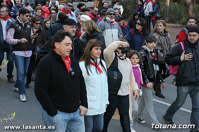 Romera Santa Eulalia 8 diciembre 2012 - 550