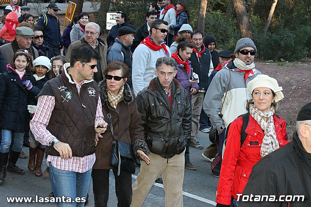 Romera Santa Eulalia 8 diciembre 2012 - 551