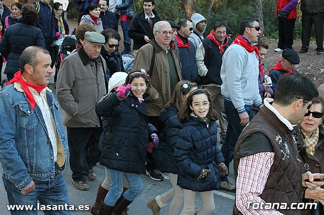 Romera Santa Eulalia 8 diciembre 2012 - 552