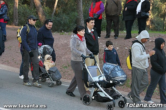 Romera Santa Eulalia 8 diciembre 2012 - 553