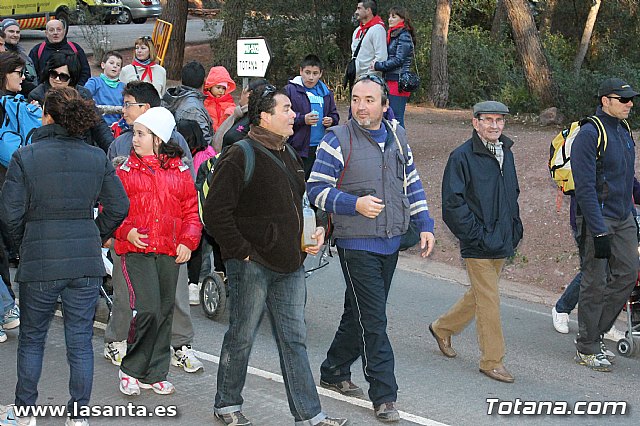 Romera Santa Eulalia 8 diciembre 2012 - 554