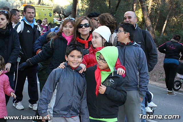 Romera Santa Eulalia 8 diciembre 2012 - 555