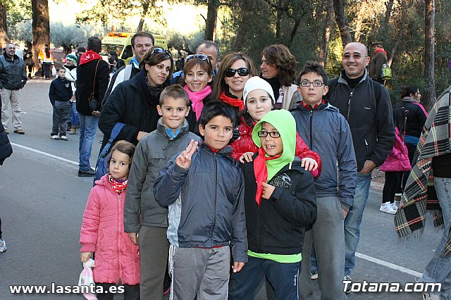 Romera Santa Eulalia 8 diciembre 2012 - 556