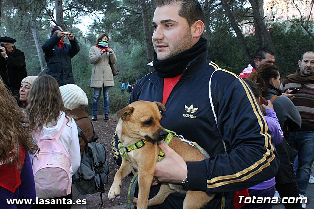 Romera Santa Eulalia 8 diciembre 2012 - 557