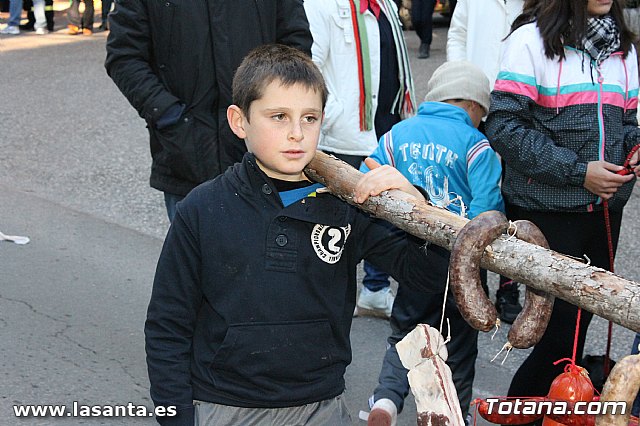 Romera Santa Eulalia 8 diciembre 2012 - 559