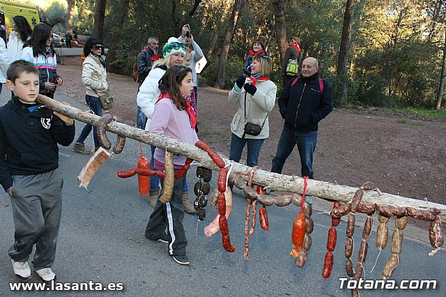Romera Santa Eulalia 8 diciembre 2012 - 560