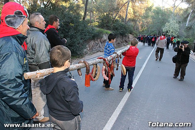 Romera Santa Eulalia 8 diciembre 2012 - 561