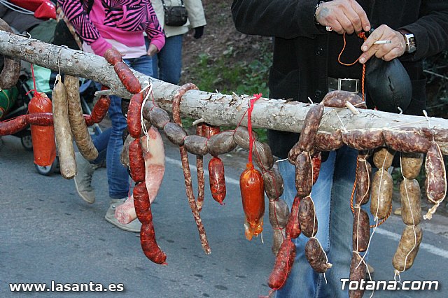 Romera Santa Eulalia 8 diciembre 2012 - 563