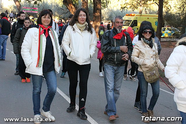 Romera Santa Eulalia 8 diciembre 2012 - 564